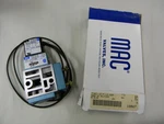 New Mac 714C-12-PI-612BA Solenoid Valve & PID-612BAAA Actuator F3. Fixed Price $110.00.