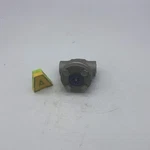 Bonney Forge 9HL-48L 127833-0076 Stainless Piston Check Valve, 1/2" Fnpt (no Box. Fixed Price $85.60.