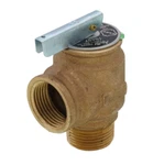 Conbraco 10-407-05 3/4 X Female 30 Psi Pressure Relief Valve 1040705. Fixed Price $28.60.