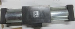 Waterman Hydraulic Solenoid Valve 3 Position Tandem Center 495-4-18-12 Volt Nos. Fixed Price $245.00.