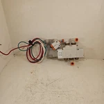 New Smc SY7120-3DZ-02T Solenoid Valve 5 Port 110V 0.1 0.7MPA 1/4" Nptf. Fixed Price $99.80.