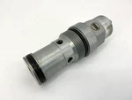 New Sun Hydraulics Fdfalan Adjust. Pressure-compensated Control Valve No Box. Fixed Price $595.00.