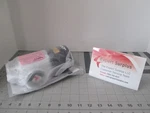 Vat Inc., 62032-KA18-AAB1/0048, Control Angle Valve W/ Manual, New. Fixed Price $110.00.