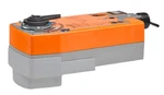 Belimo AFRB24-SR Valve Actuator, Spring Return, Ac/dc V, 2...10 Modulating. Fixed Price $424.63.