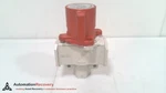 Smc VHS50-10A Pressure Relief Valve Port #322152. Fixed Price $28.75.
