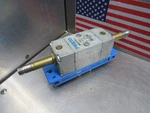 Festo JMFH-5-PK-3 Solenoid Valve 4447. Fixed Price $119.99.