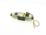 Atos DKE-1713 DC10 Hydraulic Directional Solenoid Valve 24VDC. Fixed Price $79.99.