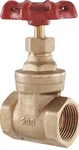 New Ldr 022 1107 1-1/2" I.p.s. Gate Valve Low Lead. Fixed Price $24.99.