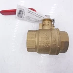 Jmf 1-1/4" Fip X Full Port Ball Valve 150WSP 600 Wog. Fixed Price $30.68.