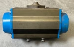 Valbia Pneumatic Actuator SR75 SET05 80SR0175 Series 45 Bd Bar. Fixed Price $72.20.
