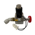 Mks 0248AC-50000DVS398 50000SCCM Flow Control Valve. Fixed Price $144.99.