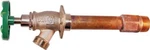 Arrowhead Brass 455-04LF 4" Outdoor Frost Proof Wall Mount Water Faucet Usa. Fixed Price $31.95.