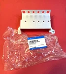 Agilent Technologies G1580-00070 Solenoid Valve Bracket. Fixed Price $129.00.