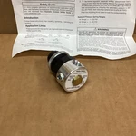 Valve Regulating, Fluid Pressure 4820-01-522-3501. Fixed Price $79.00.