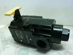 Norgren P74F-6AD-NNN Poppet Valve 150PSIG 24VDC 5/8" Npt-new In Box. Fixed Price $180.09.