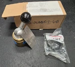 Humphrey Three Way Manual Lever Valve, 250V-3-10-21, 1/4NPT (new). Fixed Price $34.99.