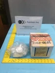 Amat 3870-03012 Valve Pneumatic Furon UPM3-646, 1102853, 1/40RF 3/8 Flar, 126275. Fixed Price $950.00.