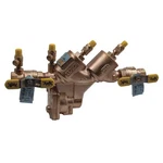 Apollo Valves 4ALF204A2F Reduced Pressure Zone Backflow Preventer. Fixed Price $409.99.