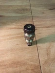 Parker NVH101K Cartridge VALVE,16 Gpm Max. Fixed Price $34.99.