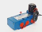 Rexroth R431008538 Power Master Pneumatic Directional Control Valve # New. Fixed Price $346.75.