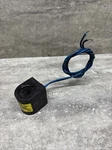 Modular Controls / Vickers Eaton 30539 Coil For Solenoid Valve, 36VDC, Tested. Fixed Price $89.99.