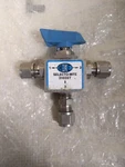 Hoke 7165G6Y / Selecto-mite 316SST. Fixed Price $99.99.