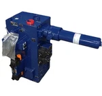 Rexroth R978049353 Directional Control Valve Solenoid Operated New Open Box. Fixed Price $3600.00.
