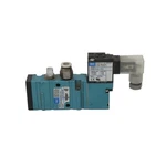 Mac 411A-A0A-DM-DDAJ-1KA DMB-DJAJ-1KA 110/120V 20-120PSI Unmp. Fixed Price $80.00.