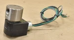 Parker Fluid Control 04F20C3114A1F4C80 Solenoid Valve, 24 Vdc,. Fixed Price $100.00.