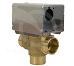3/4" Sw. 3-WAY Zone Valve Honeywell Hi-pressure Fan Coil. Fixed Price $215.99.