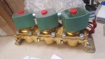 X3 Asco Automatic Switch Assembly Valve HV286466003 MX140. Fixed Price $541.74.