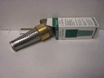 Campbell In Box) 1" Foot Valve Lead Free Pn# FV-4T Lf (new). Fixed Price $22.99.