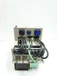 Yaskawa SGDM-1EAC-NX1 Servopack 200-230V-AC 3PH 15KW. Fixed Price $4669.75.