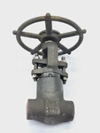 Vogt SW66723 Globe Valve 1" Socket-weld Welded-bonnet CLASS-2680 Ltd 6700PSI. Fixed Price $69.99.