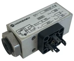 Used Norgren 0882120 Pressure Switch. Fixed Price $75.00.