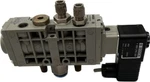 Bosch / Rexroth Pneumatic Valve (0820023040) Incl. Directional Control. Fixed Price $24.32.