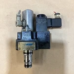 Vickers CVU16EFP1B291931 Hydraulic Valve 315BAR. Fixed Price $974.99.