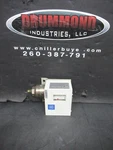 Westinghouse Oil Pressure Control Gauge X13200-256-01 / FF113-S1-BAA-25601. Fixed Price $27.50.
