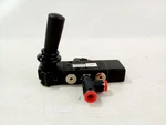 Imi Norgren Inline Valves 5/3 Joystick Bar Temp Max +70C, 790050 X3347702. Fixed Price $208.99.