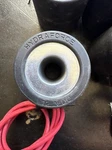 Hydraforce 6352012 Solenoid Coil Compatible Series 10,12V. Fixed Price $28.00.