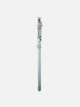 Graco Fast-flo 1:1 Air Operated Piston Transfer Ssti Drum Pump 237-129. Fixed Price $3099.00.