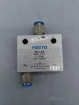 Festo OS-1/4 B Pneumatic Valve. Fixed Price $24.55.