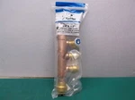 Sharkbite 25555LF Closed Copper Manifold 3/4" W/ 1/2" Outlets. Fixed Price $12.62.