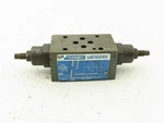 Vickers DGMFN-3-Y-A1W-B1W-41J Hydraulic Flow Control Valve. Fixed Price $46.74.