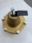 Cash Valve Mod # BZDWSSBBS01AD5 3/4 Ports New Condition. Fixed Price $300.00.