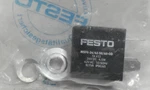 Festo MSFG-24/45-50/60-OD Solenoid Coil New. Fixed Price $19.99.