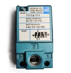 Sale!!! Mac Valves 1111A-111 Poppet Pilot Operated 20 150 Psi. Fixed Price $32.24.