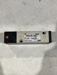 Smc NVZ5140-5M0Z Solenoid Valve, Missing Coil New, Free Shipping. Fixed Price $40.00.