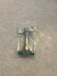 Nupro Swagelok SS-4BMRG Stainless Steel Metering Bellows Sealed Valve. Fixed Price $200.00.