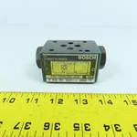 Bosch FB1 Pdhm A50 810 161 169 Hydraulic Flow Control Valve Block. Fixed Price $27.95.